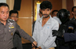 Two Indians taken into custody in Thai bombing case